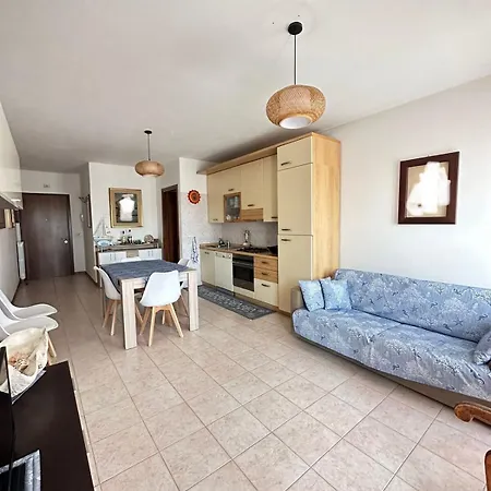 Apartmán Con Garage