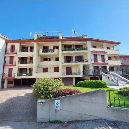 Con Garage Apartmán Caorle