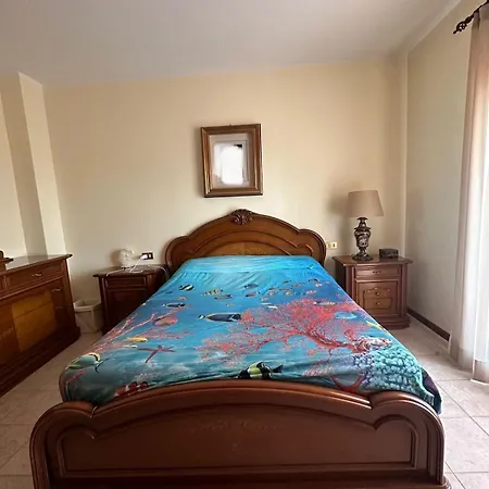 Con Garage Apartmán Caorle