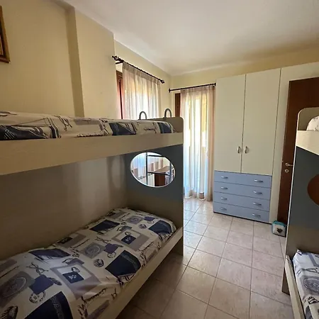 Con Garage Apartmán