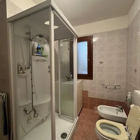 Apartmán Con Garage *