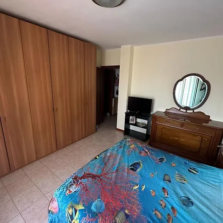 Con Garage Apartmán Caorle