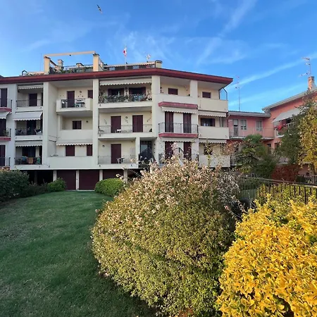 Con Garage 카오를레