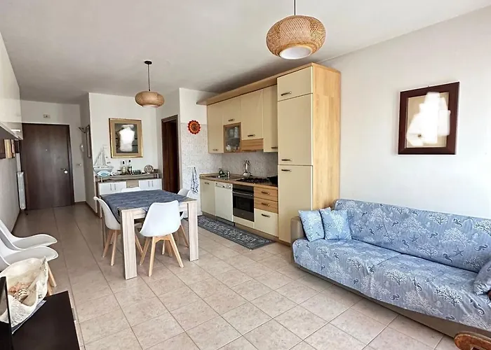 Lejlighed Con Garage