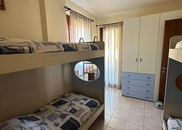 Con Garage Lejlighed